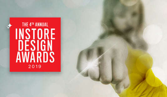 Les bijoux homme primés par les Instore Awards 2019