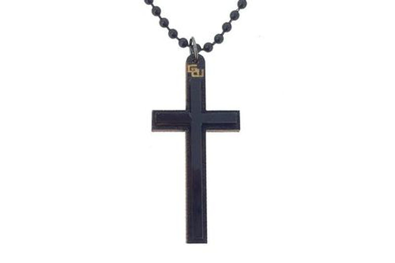 Collier homme, collier long king cross 
